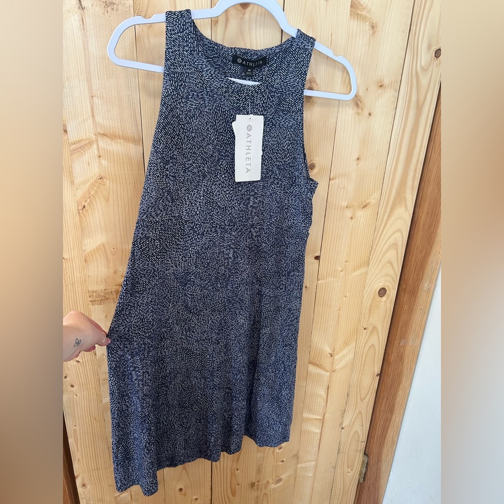 Athleta Dress